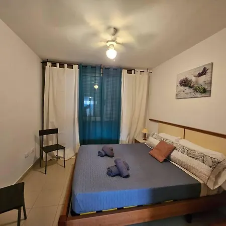 Apartamento El Sol De Lolas Costa De Antigua