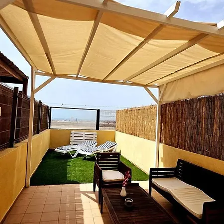 El Sol De Lolas Apartment