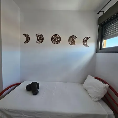 El Sol De Lolas Apartment