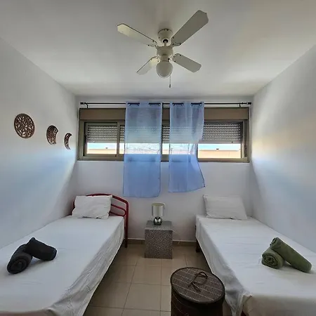 El Sol De Lolas Apartment