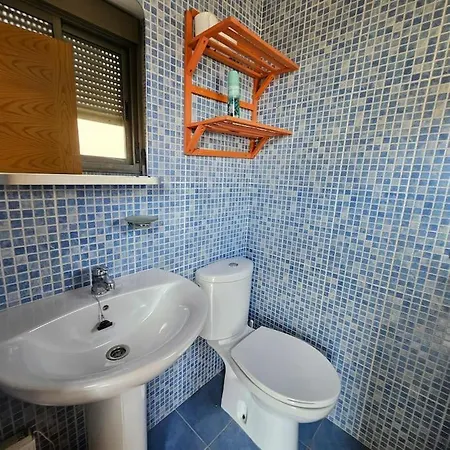 El Sol De Lolas Apartment