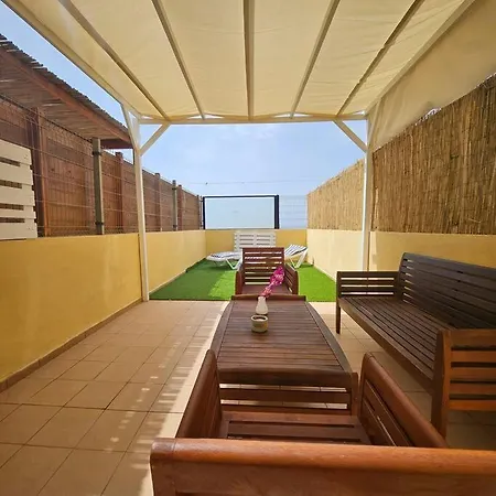 El Sol De Lolas Apartment *