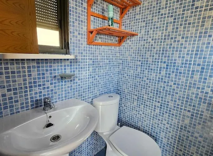 El Sol De Lolas Apartment